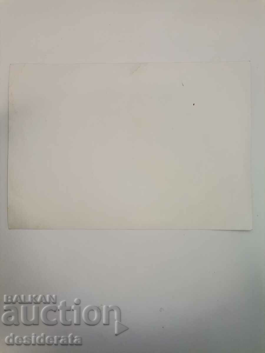 Old photograph of Kiril Petrov Perfanov and Max Hirsch with price 20.00 BGN | € 10.23 Old photograph of Kiril Petrov Perfanov and Max Hirsch with price 20.00 BGN | € 10.23