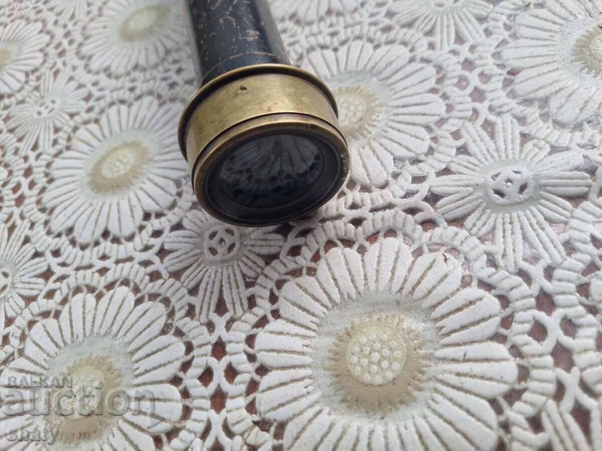 Old ship binoculars. Military binoculars with price 155.00 BGN | € 79.25 Old ship binoculars. Military binoculars with price 155.00 BGN | € 79.25