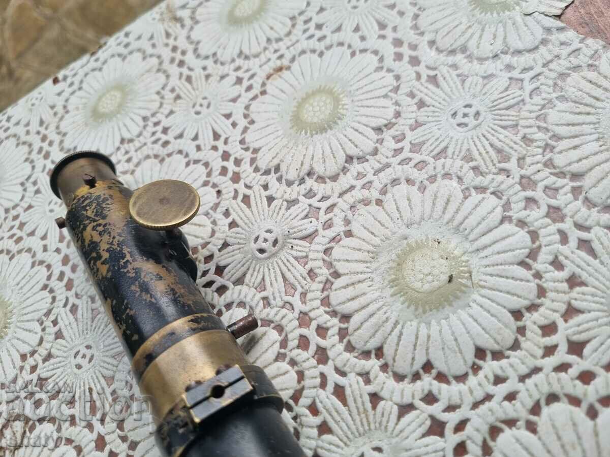 Delivery of Old ship binoculars. Military binoculars Delivery of Old ship binoculars. Military binoculars