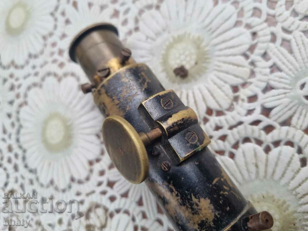 Old ship binoculars. Military binoculars - 5 Old ship binoculars. Military binoculars - 5