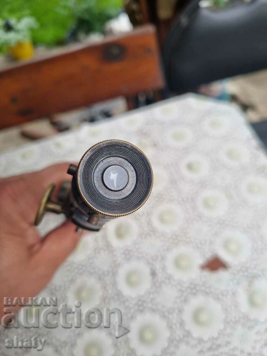 Old ship binoculars. Military binoculars - 6 Old ship binoculars. Military binoculars - 6