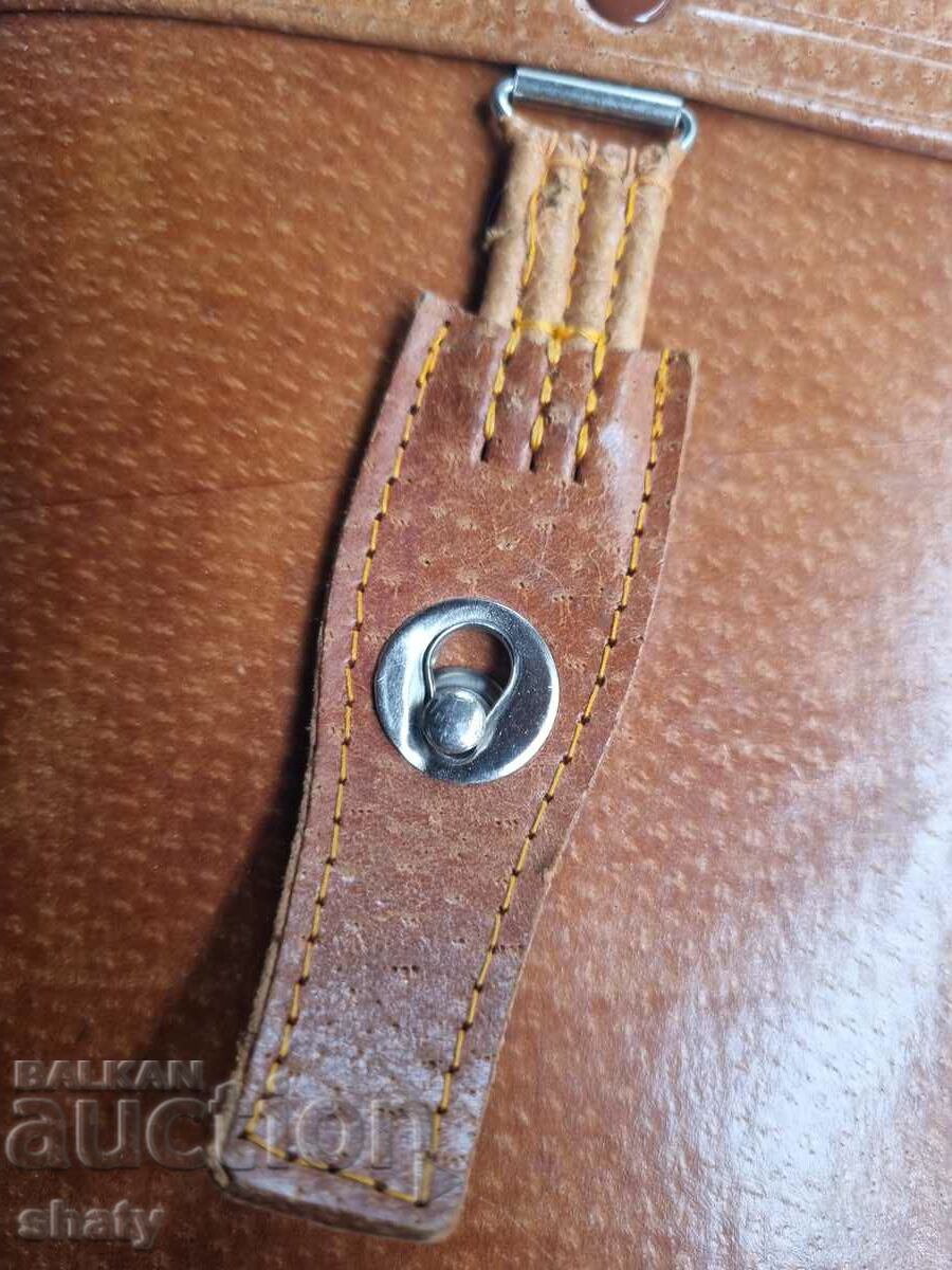 Кутия за военен бинокъл - 5 Кутия за военен бинокъл - 5