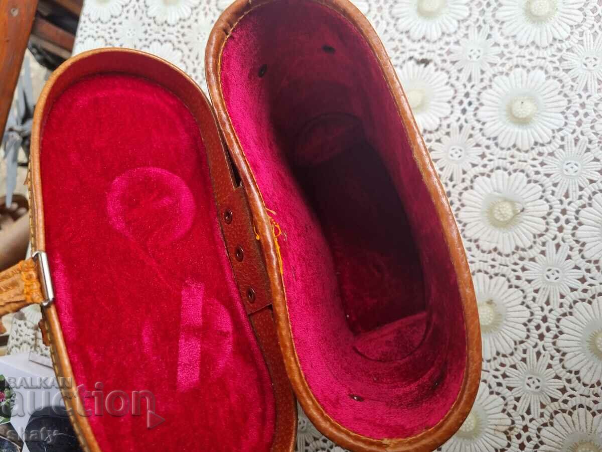 Кутия за военен бинокъл - 6 Кутия за военен бинокъл - 6