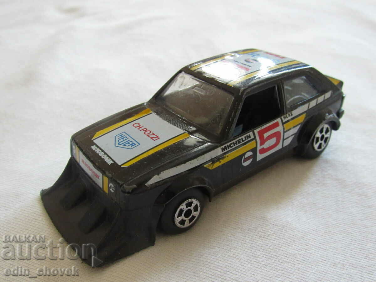 1/40 Polistil made in Italy Talbot Sunbeam