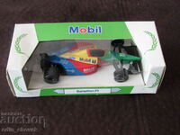 Corgi Gr. Britain Mobil Motorsport Collection Benetton F1