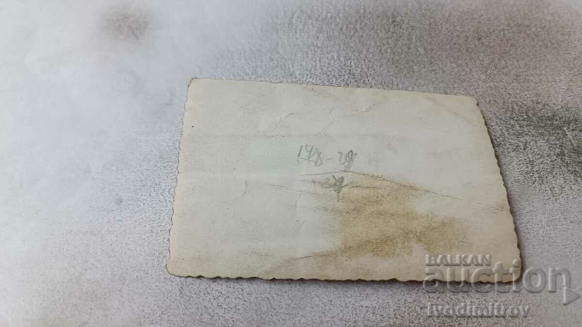 Photo Sofia A man and two women on a walk with price 2.45 BGN | € 1.25 Photo Sofia A man and two women on a walk with price 2.45 BGN | € 1.25