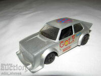 1/40 Polistil fabricat în Italia VW Volkswagen Golf GTI