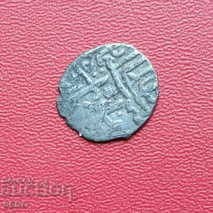 Turkey-silver coin
