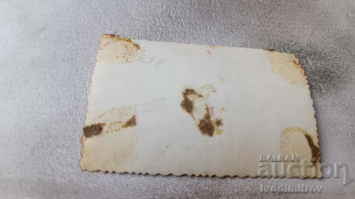 Photo Sofia Two young women and two girls on the street with price 2.35 BGN | € 1.20 Photo Sofia Two young women and two girls on the street with price 2.35 BGN | € 1.20