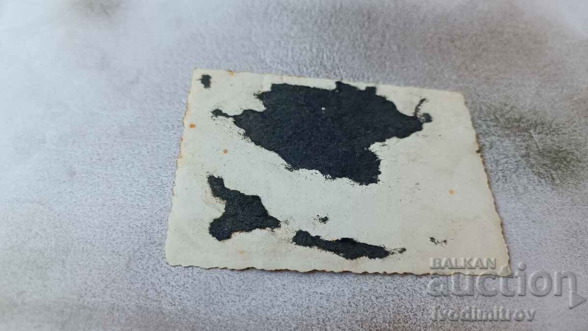 Photo St. Constantine Students and teachers on the beach with price 1.65 BGN | € 0.84