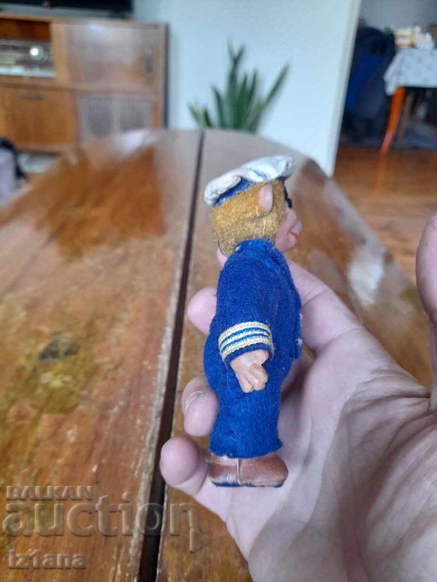 Old toy hedgehog with price 27.00 BGN | € 13.80 Old toy hedgehog with price 27.00 BGN | € 13.80