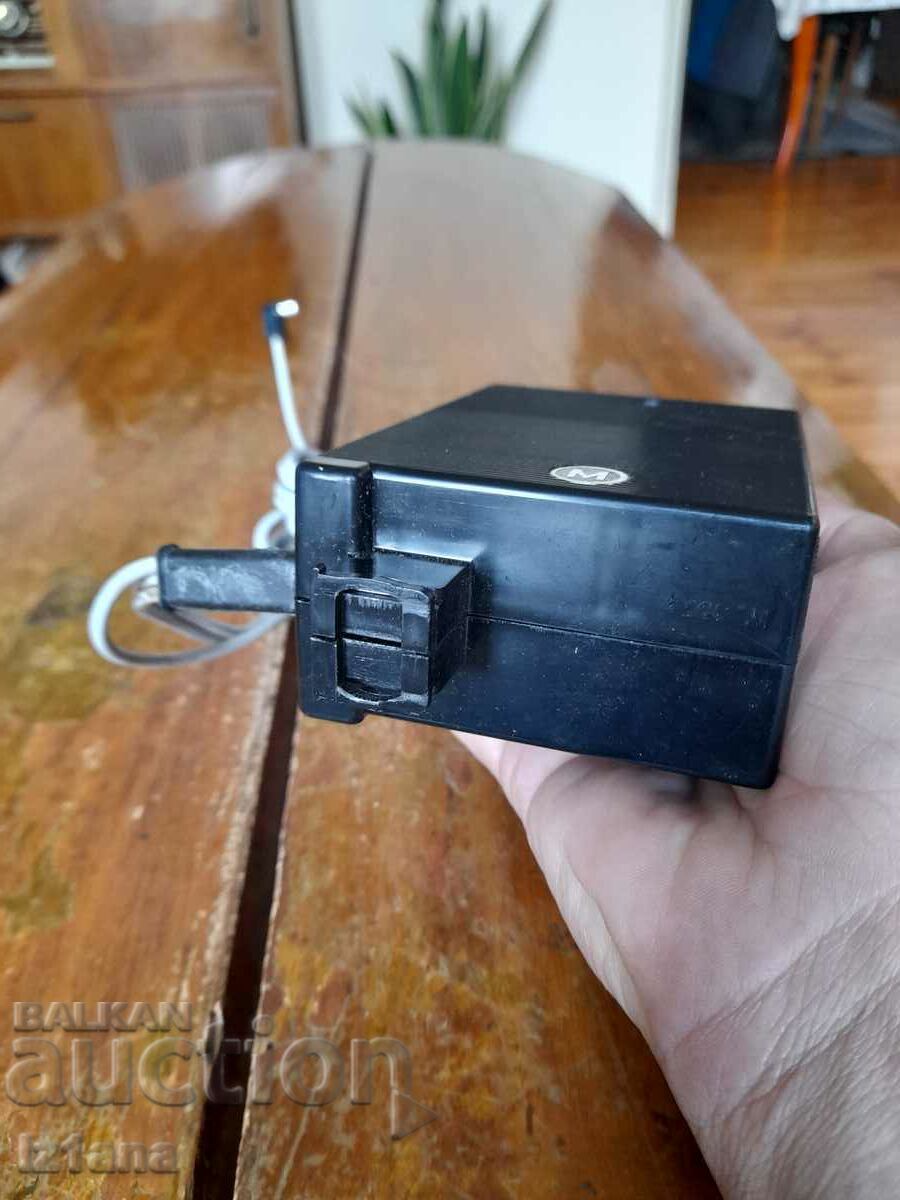 Mechanika camera flash - 5 Mechanika camera flash - 5