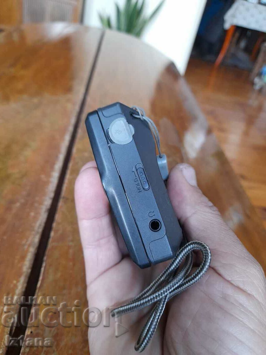 Walkmen Sony NetMD MZ-NE410 - 5