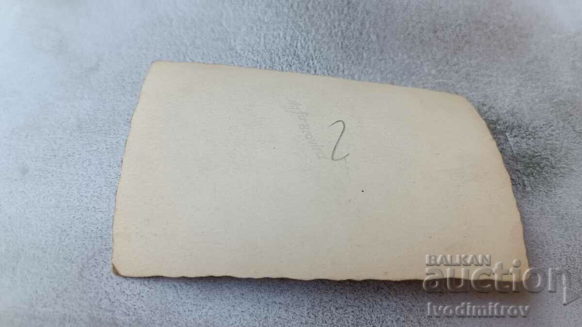 Photo A man and two women in retro swimsuits on the lawn with price 1.65 BGN | € 0.84 Photo A man and two women in retro swimsuits on the lawn with price 1.65 BGN | € 0.84