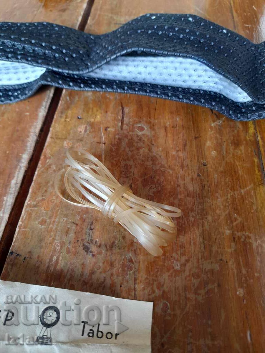 Delivery of Old steering wheel cover Delivery of Old steering wheel cover