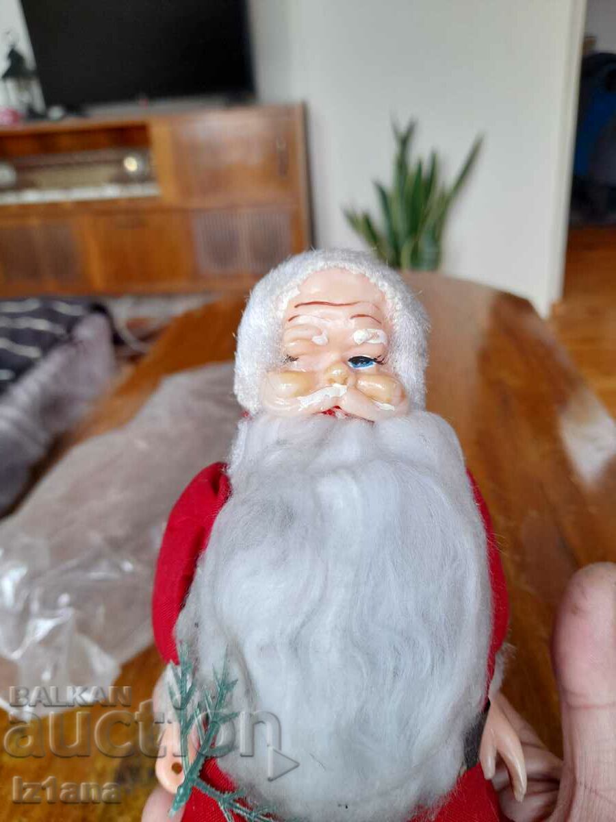 Old Santa Claus with price 32.00 BGN | € 16.36 Old Santa Claus with price 32.00 BGN | € 16.36