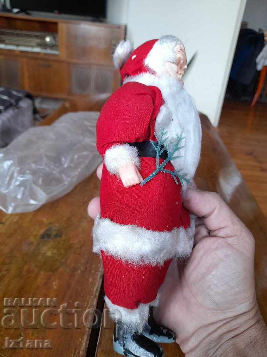 Auction Old Santa Claus Auction Old Santa Claus