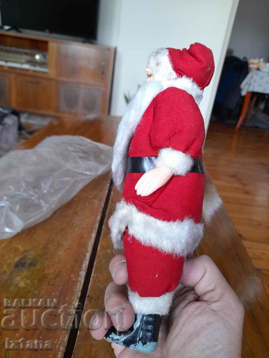 Old Santa Claus - 5 Old Santa Claus - 5