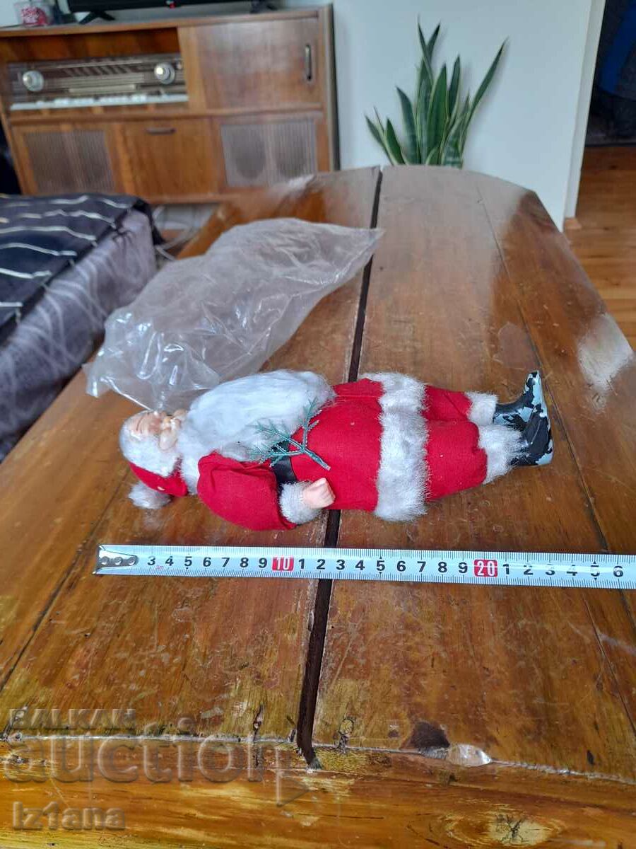 Old Santa Claus - 6 Old Santa Claus - 6