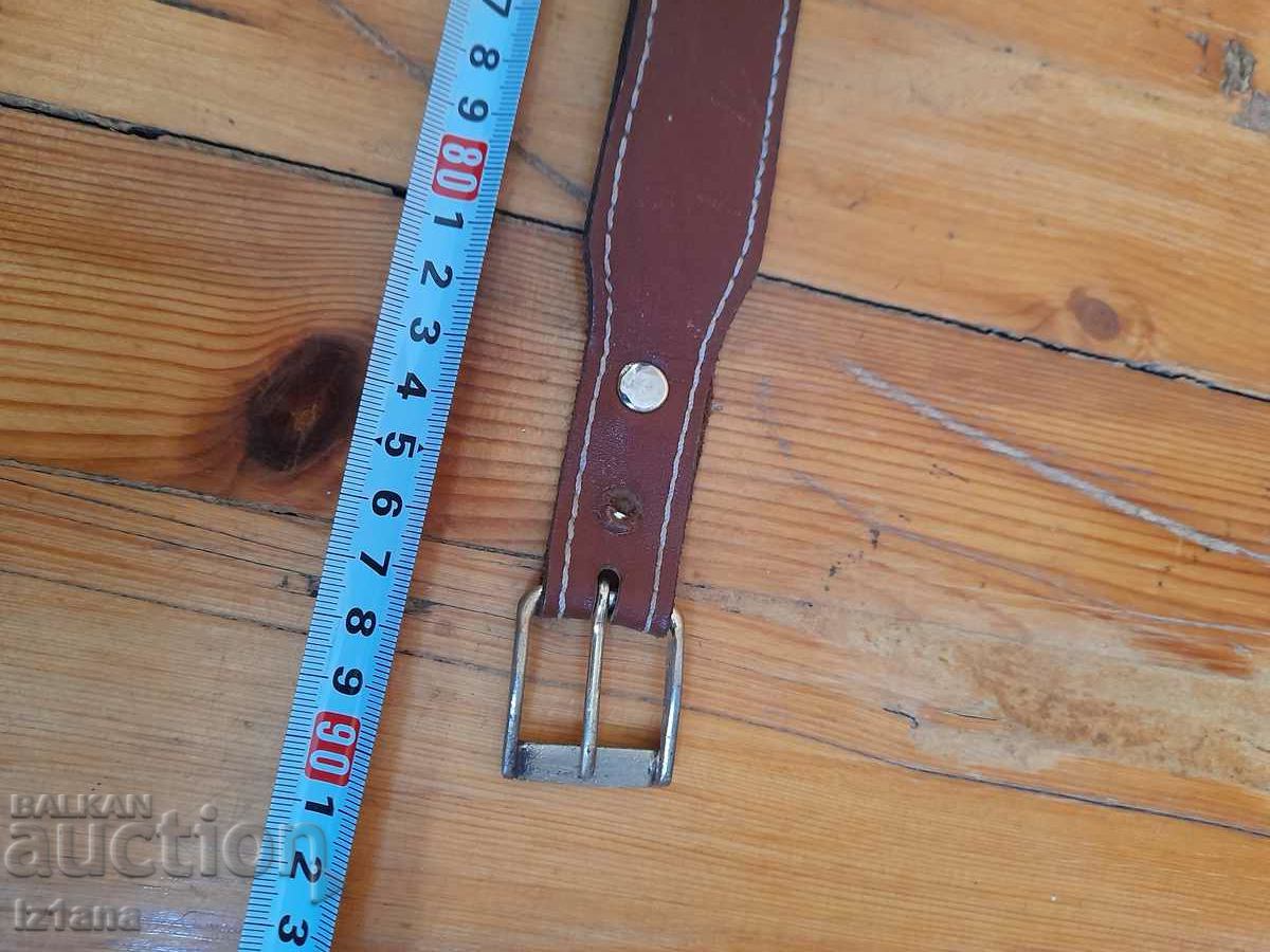 Cureaua de piele pentru femei in varsta - 6 Cureaua de piele pentru femei in varsta - 6