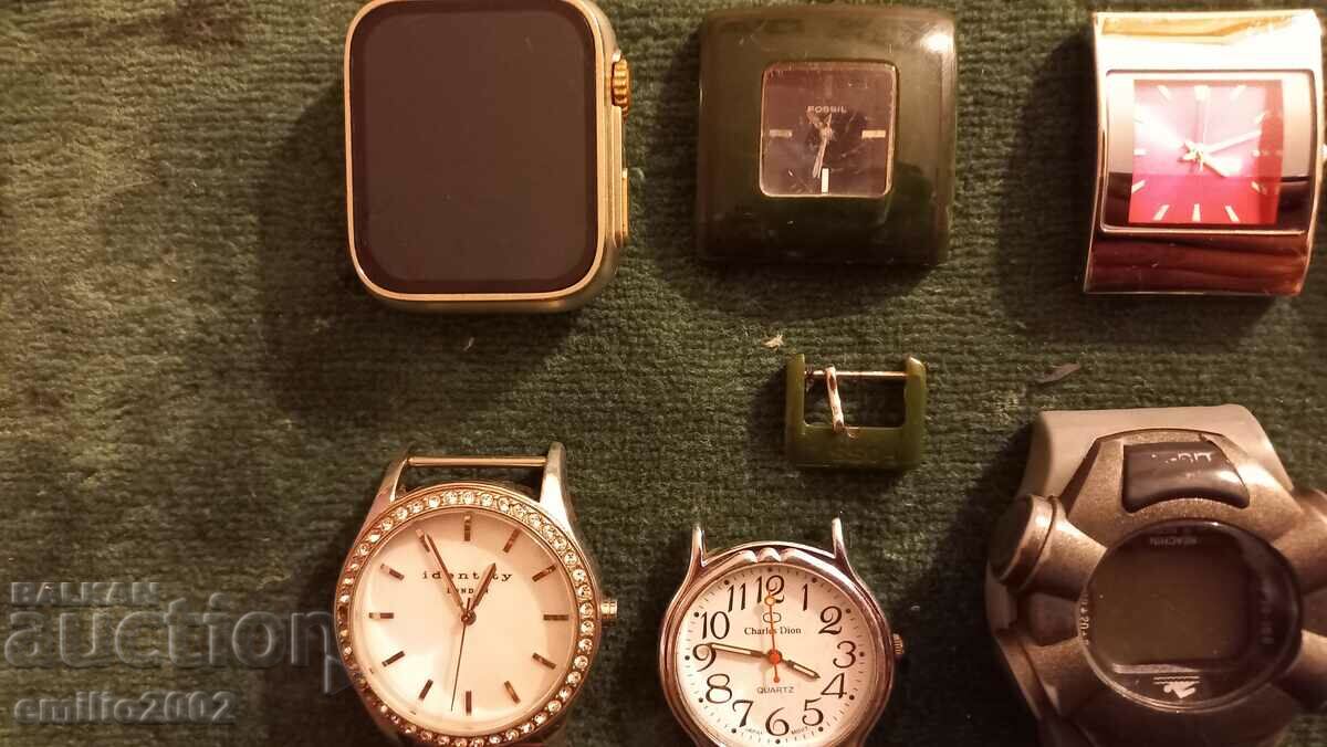 Lot of watches with price 20.00 BGN | € 10.23 Lot of watches with price 20.00 BGN | € 10.23