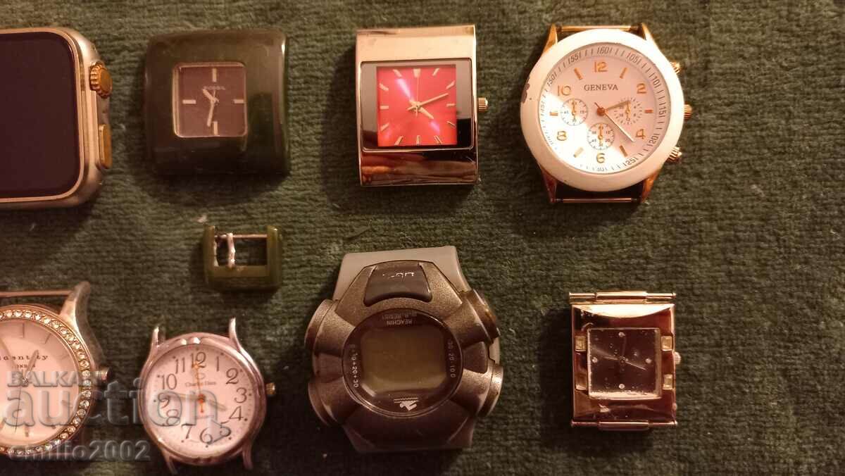 Auction Lot of watches Auction Lot of watches