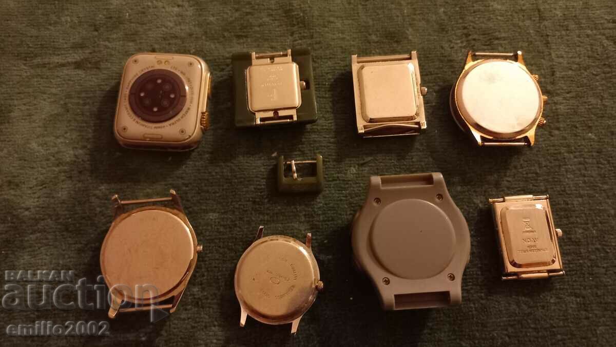 Delivery of Lot of watches Delivery of Lot of watches