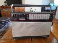 Old radio, radio receiver VEF, VEF 222