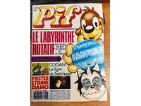 otlevche MAGAZINE PIF PIF ISSUE 934 COMICS