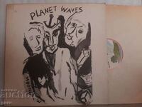 Bob Dylan - Planet Waves 1974