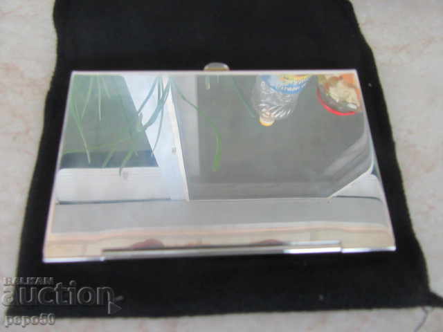 Παράδοση ΝΕΑ ΟΜΟΡΦΗ ΜΕΤΑΛΛΙΚΗ ΕΠΑΓΓΕΛΜΑΤΙΚΗ ΚΑΡΤΑ Παράδοση ΝΕΑ ΟΜΟΡΦΗ ΜΕΤΑΛΛΙΚΗ ΕΠΑΓΓΕΛΜΑΤΙΚΗ ΚΑΡΤΑ