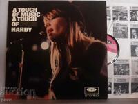 Françoise Hardy ‎– A Touch Of Music 2LP