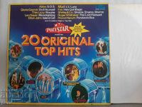 20 Original Top Hits
