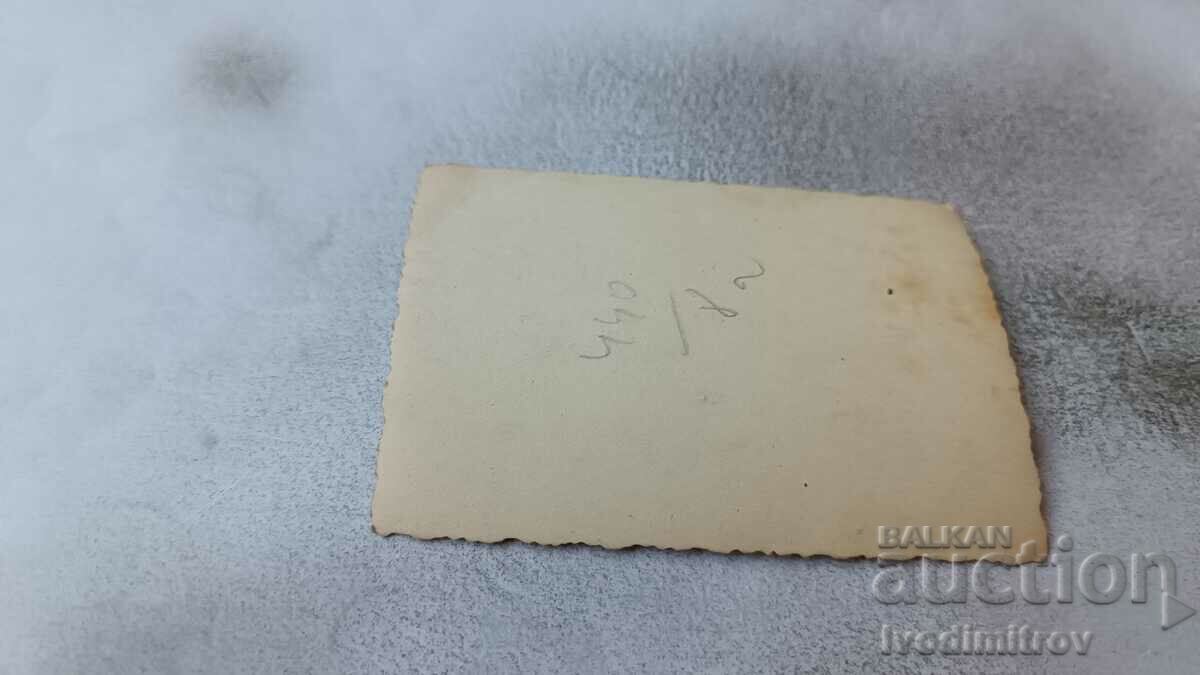 Photo Sofia A woman walking along Tsar Osvoboditel Blvd with price 1.85 BGN | € 0.95 Photo Sofia A woman walking along Tsar Osvoboditel Blvd with price 1.85 BGN | € 0.95