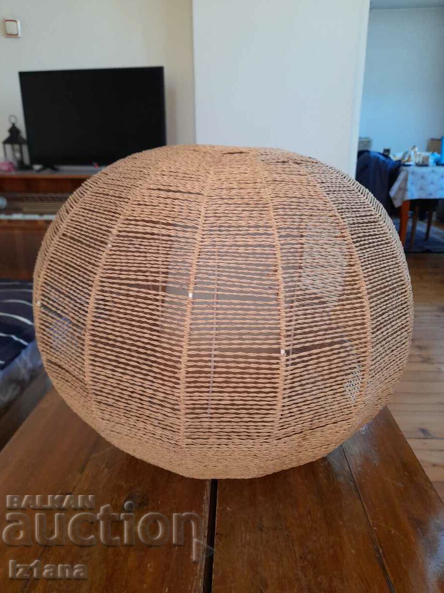 Old chandelier with price 32.00 BGN | € 16.36 Old chandelier with price 32.00 BGN | € 16.36