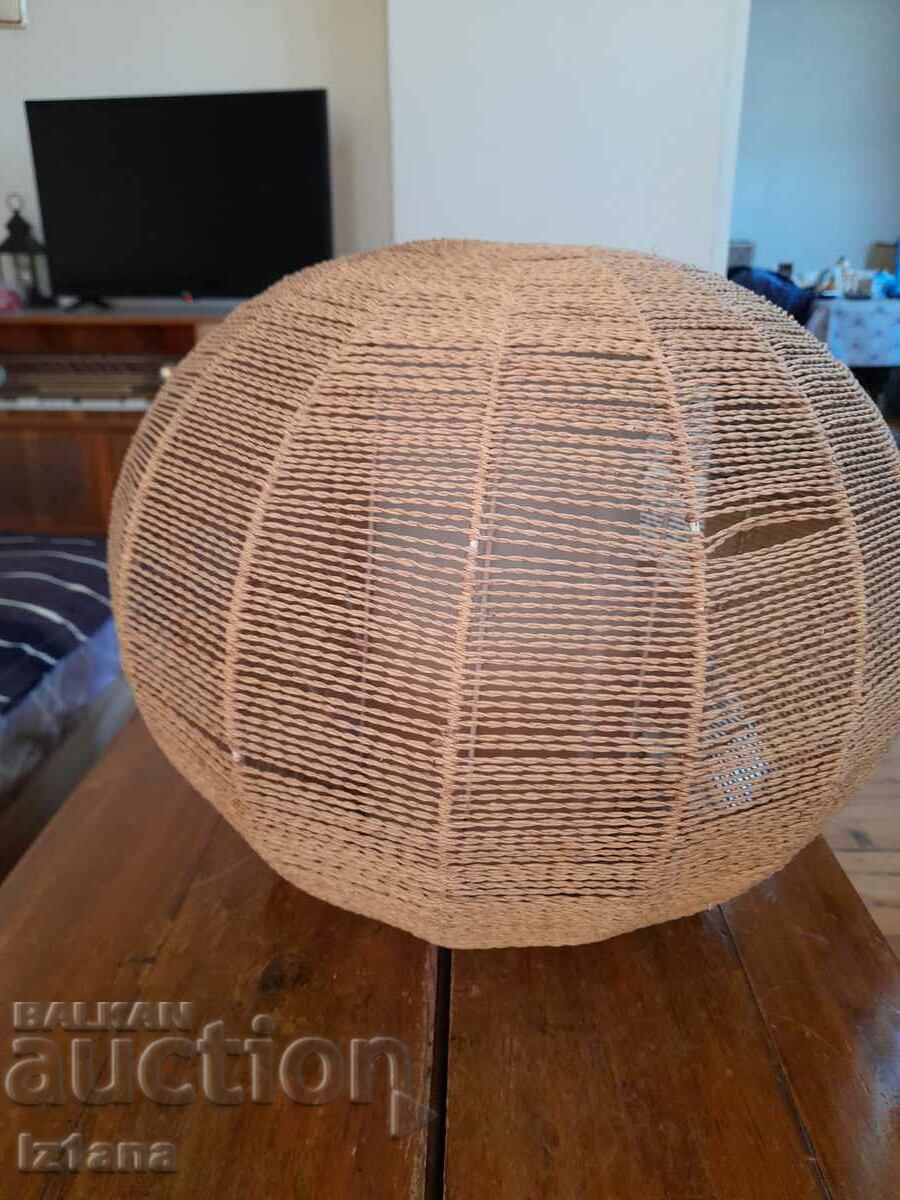 Delivery of Old chandelier Delivery of Old chandelier