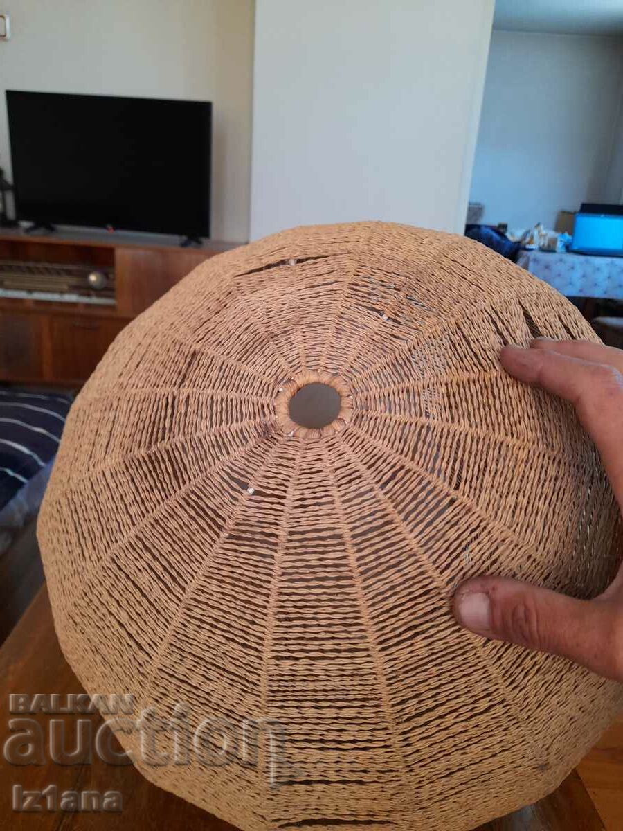 Old chandelier - 5 Old chandelier - 5