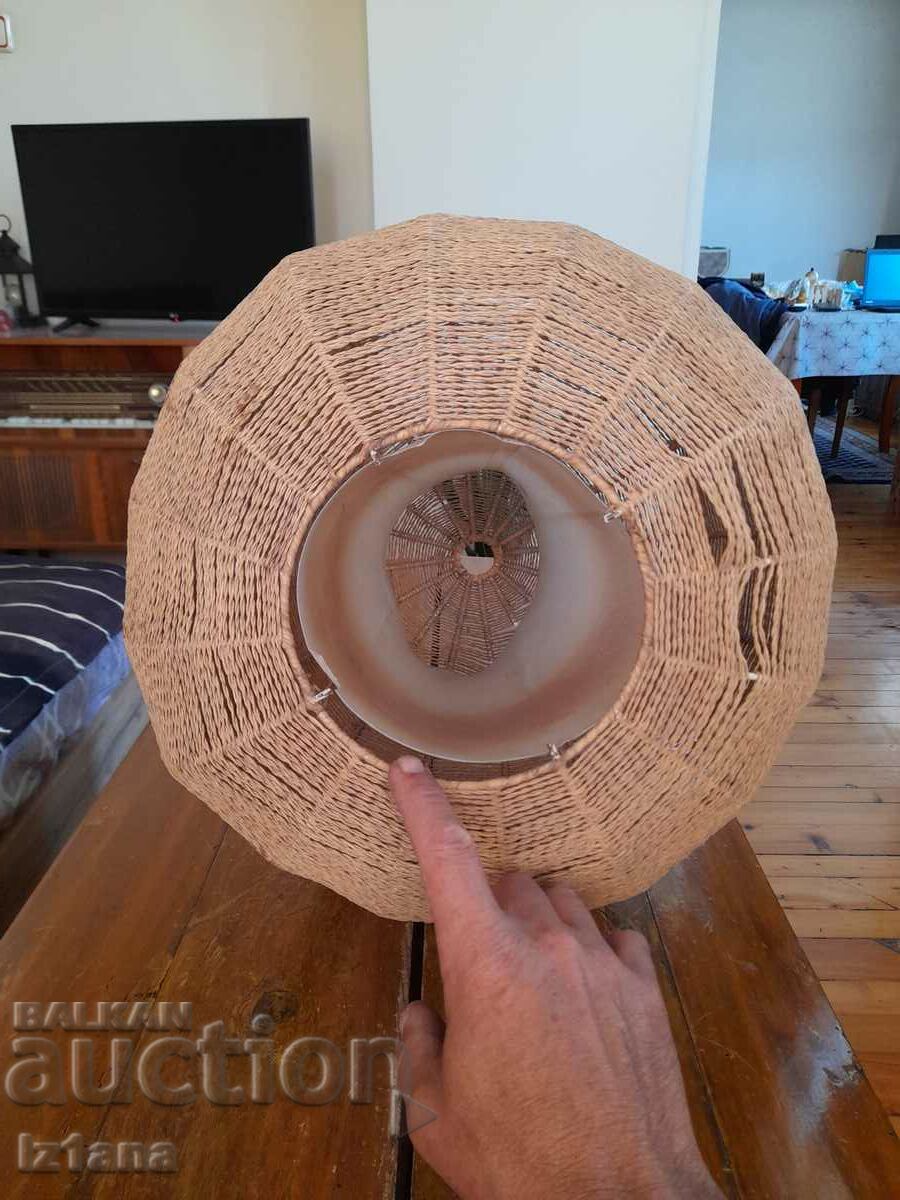 Old chandelier - 6 Old chandelier - 6