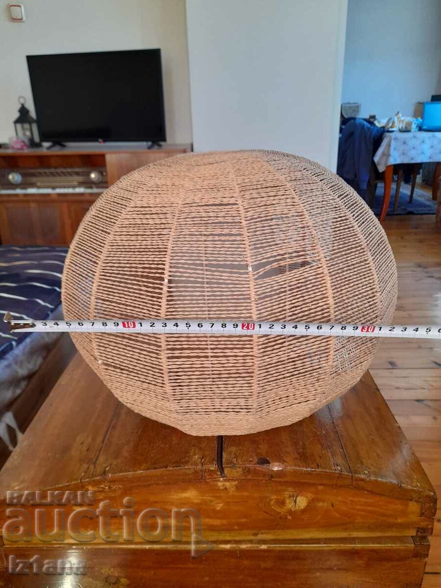 Old chandelier - 7 Old chandelier - 7