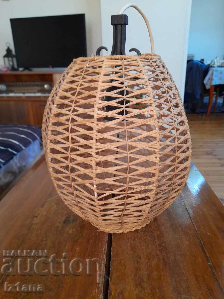 Old chandelier with price 32.00 BGN | € 16.36