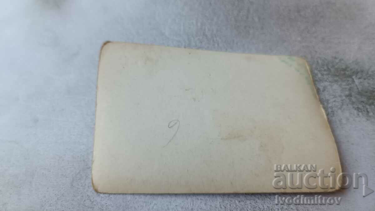 Photo Knyazevo Four young men sitting on a park bench with price 2.35 BGN | € 1.20 Photo Knyazevo Four young men sitting on a park bench with price 2.35 BGN | € 1.20