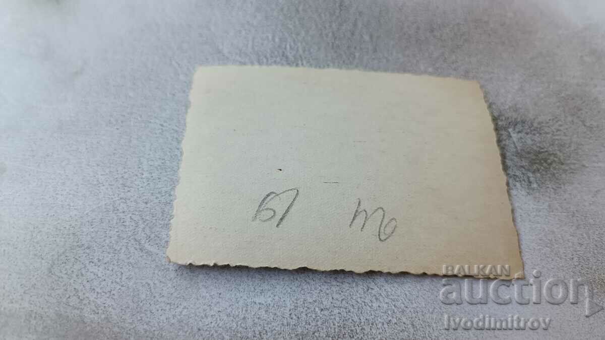 Photo Sofia Man and woman on a walk with price 2.15 BGN | € 1.10 Photo Sofia Man and woman on a walk with price 2.15 BGN | € 1.10