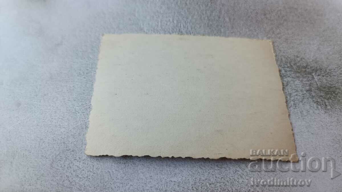 Photo Sofia Man and woman on a walk with price 2.15 BGN | € 1.10 Photo Sofia Man and woman on a walk with price 2.15 BGN | € 1.10