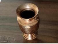 Медно съдче