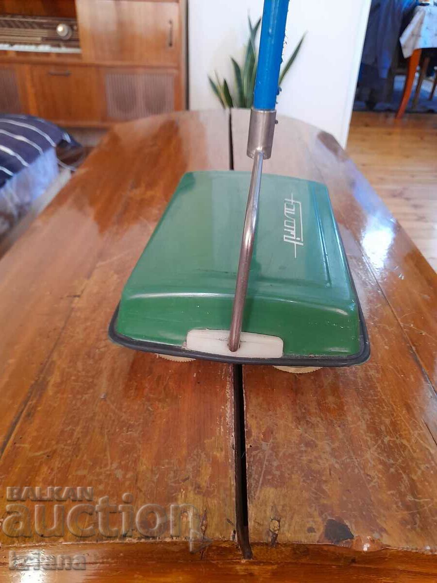 Old floor cleaner Favorit - 5 Old floor cleaner Favorit - 5