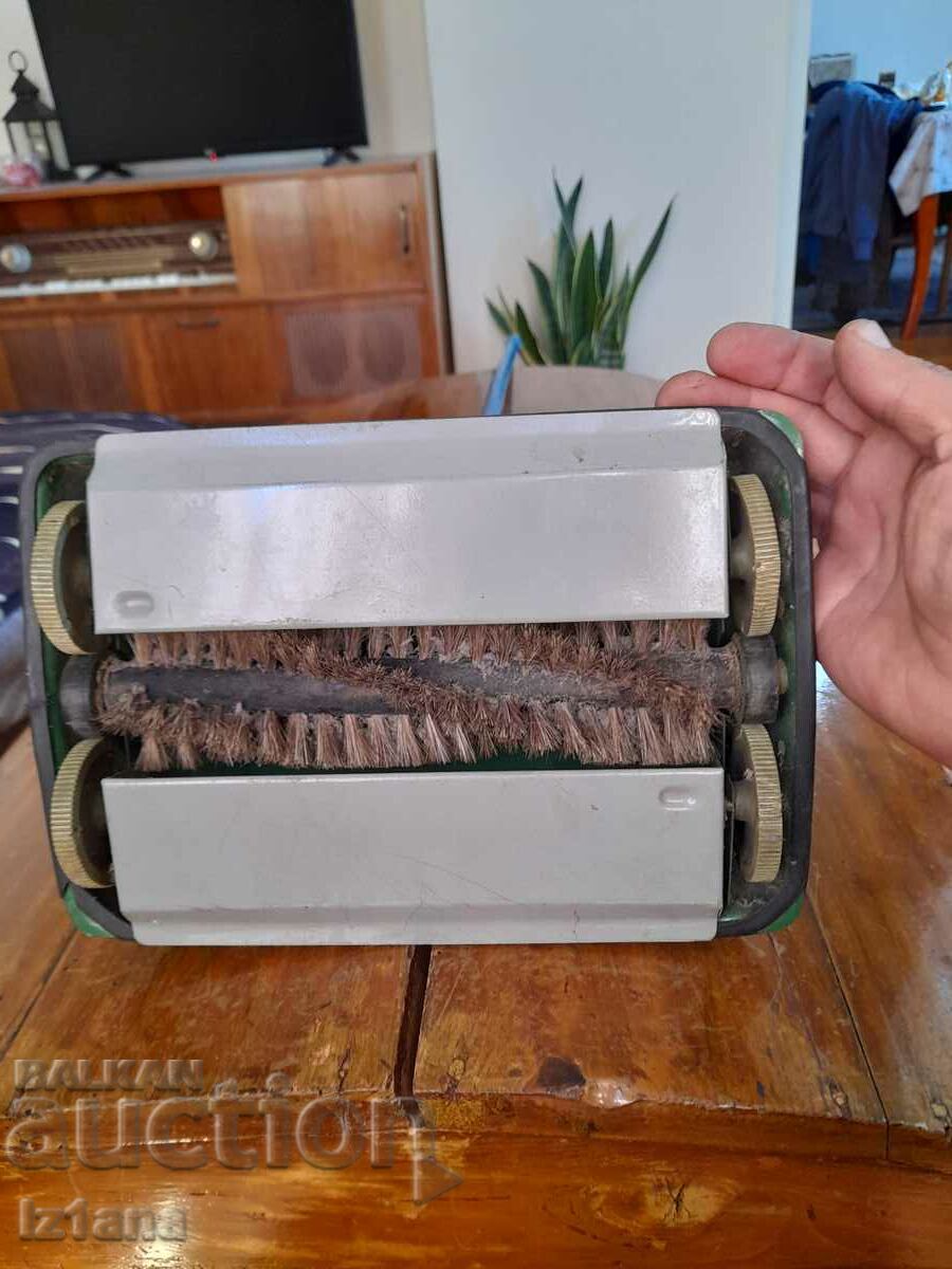 Old floor cleaner Favorit - 6 Old floor cleaner Favorit - 6