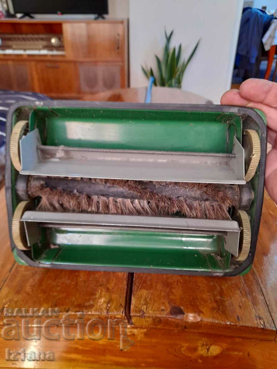 Old floor cleaner Favorit - 7 Old floor cleaner Favorit - 7