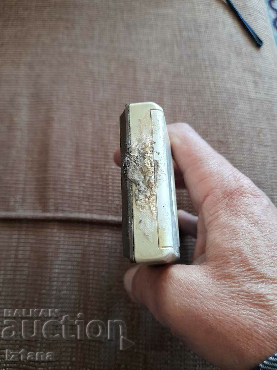 Old Sharp EL 508S calculator - 5 Old Sharp EL 508S calculator - 5