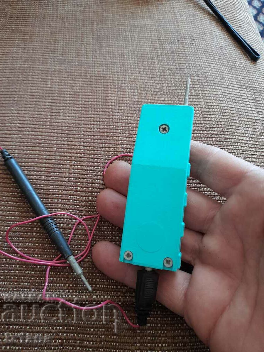 Delivery of Old sampler Delivery of Old sampler