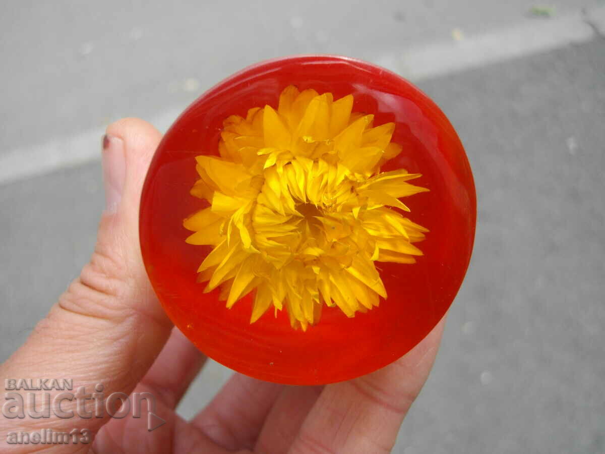 Delivery of BALL FOR GEAR LEVER Delivery of BALL FOR GEAR LEVER